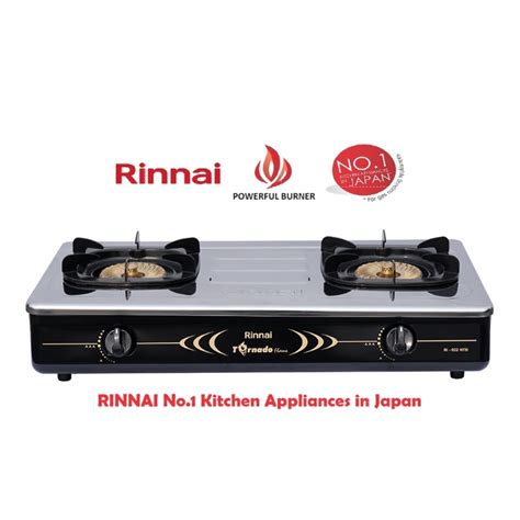 rinnai gas stove service center malaysia